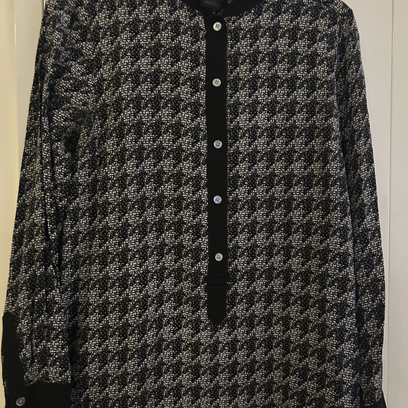 Marc by Marc Jacobs 100% Silk Blouse - Picture 2 of 5